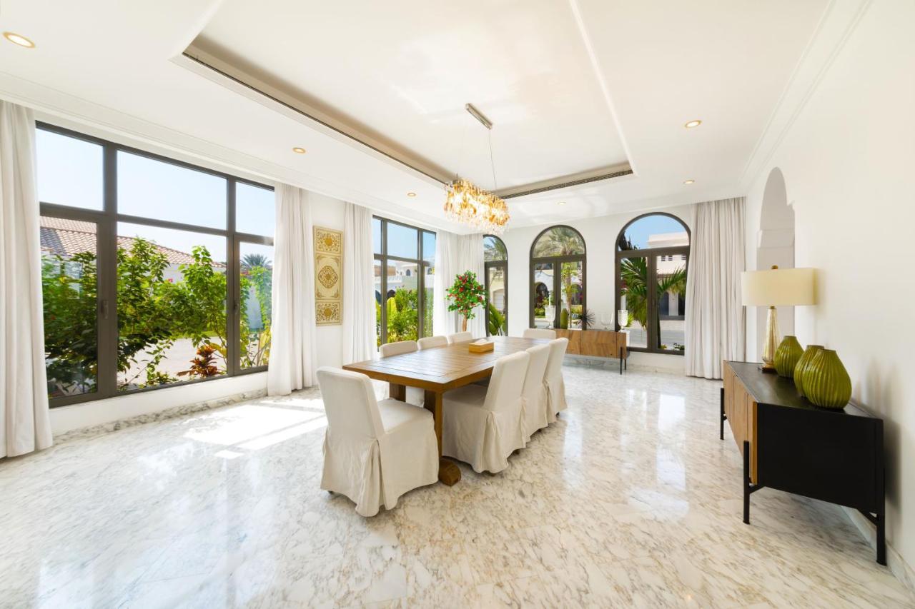 Maison Privee - Luxury With Dramatic View Private & Pool Villa