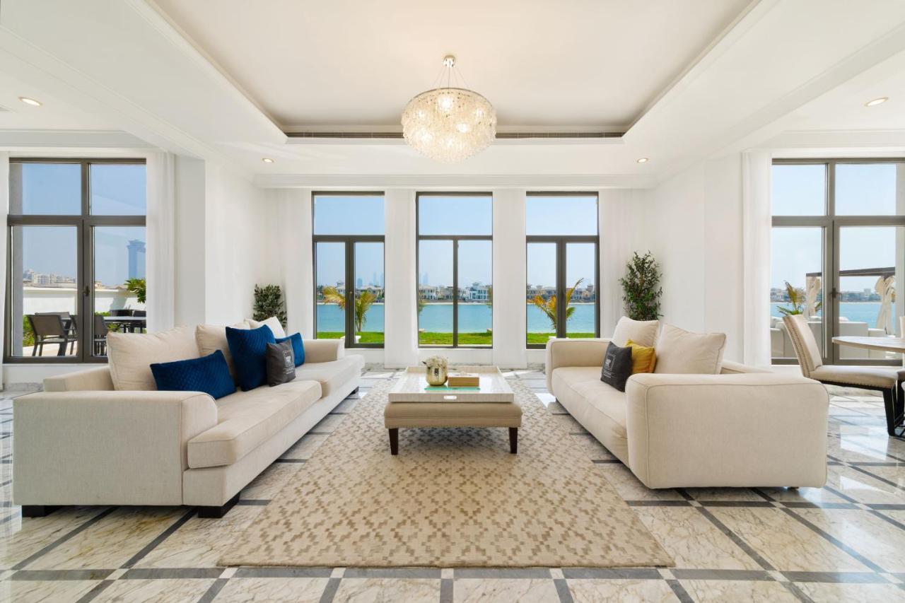 Maison Privee - Luxury With Dramatic View Private & Pool *
