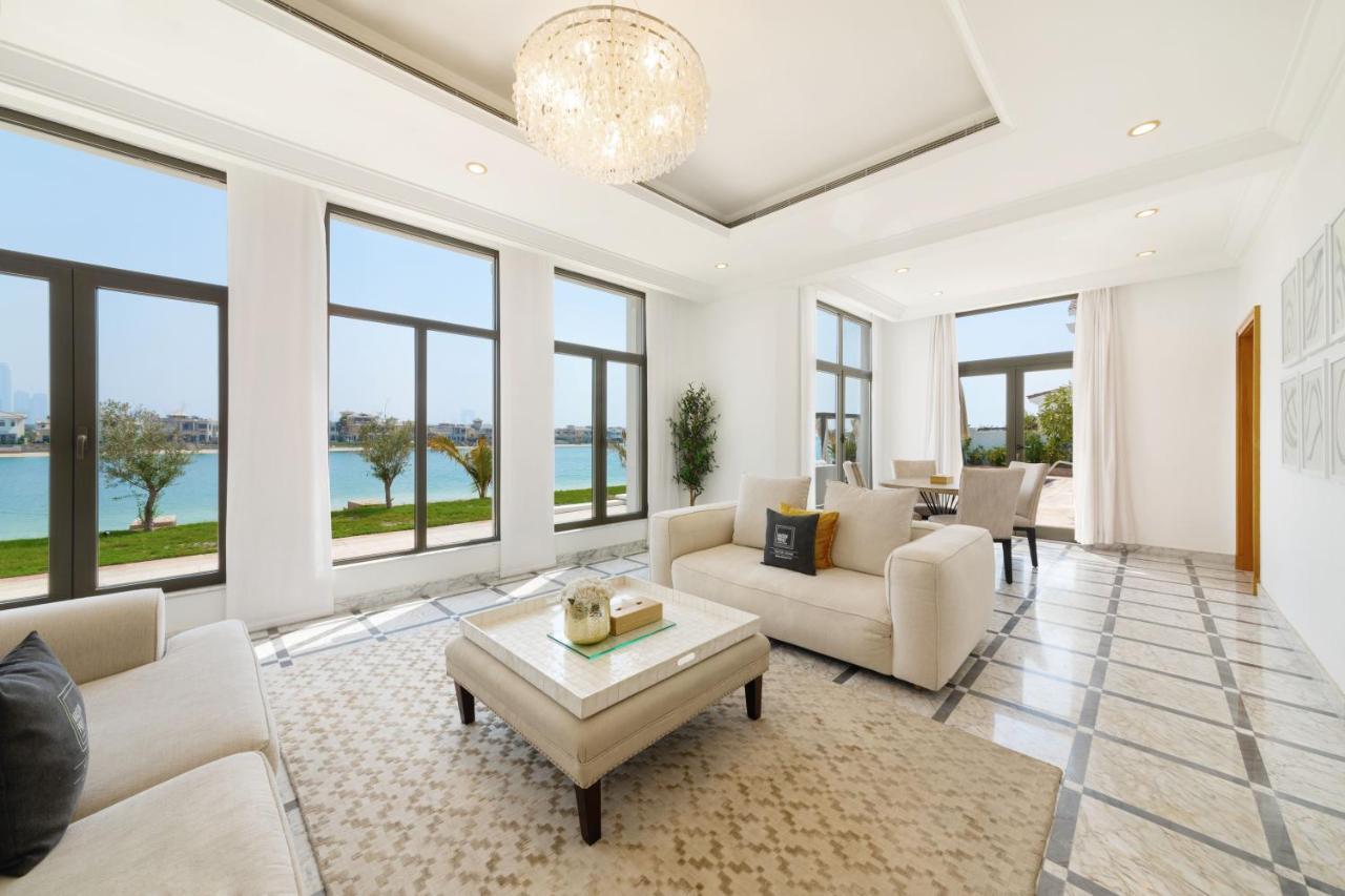 Maison Privee - Luxury With Dramatic View Private & Pool Dubai