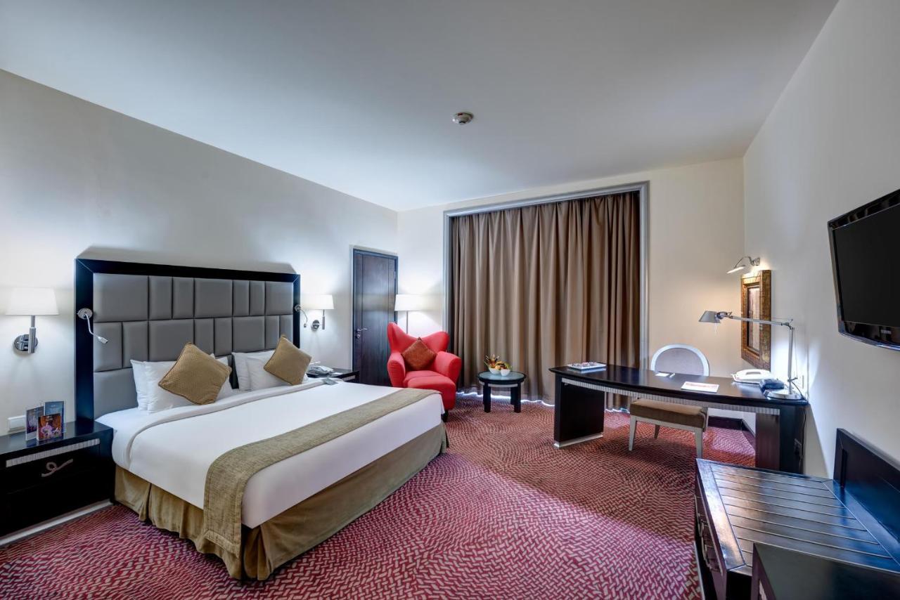 Hotel Mercure Gold Jumeirah By Accor