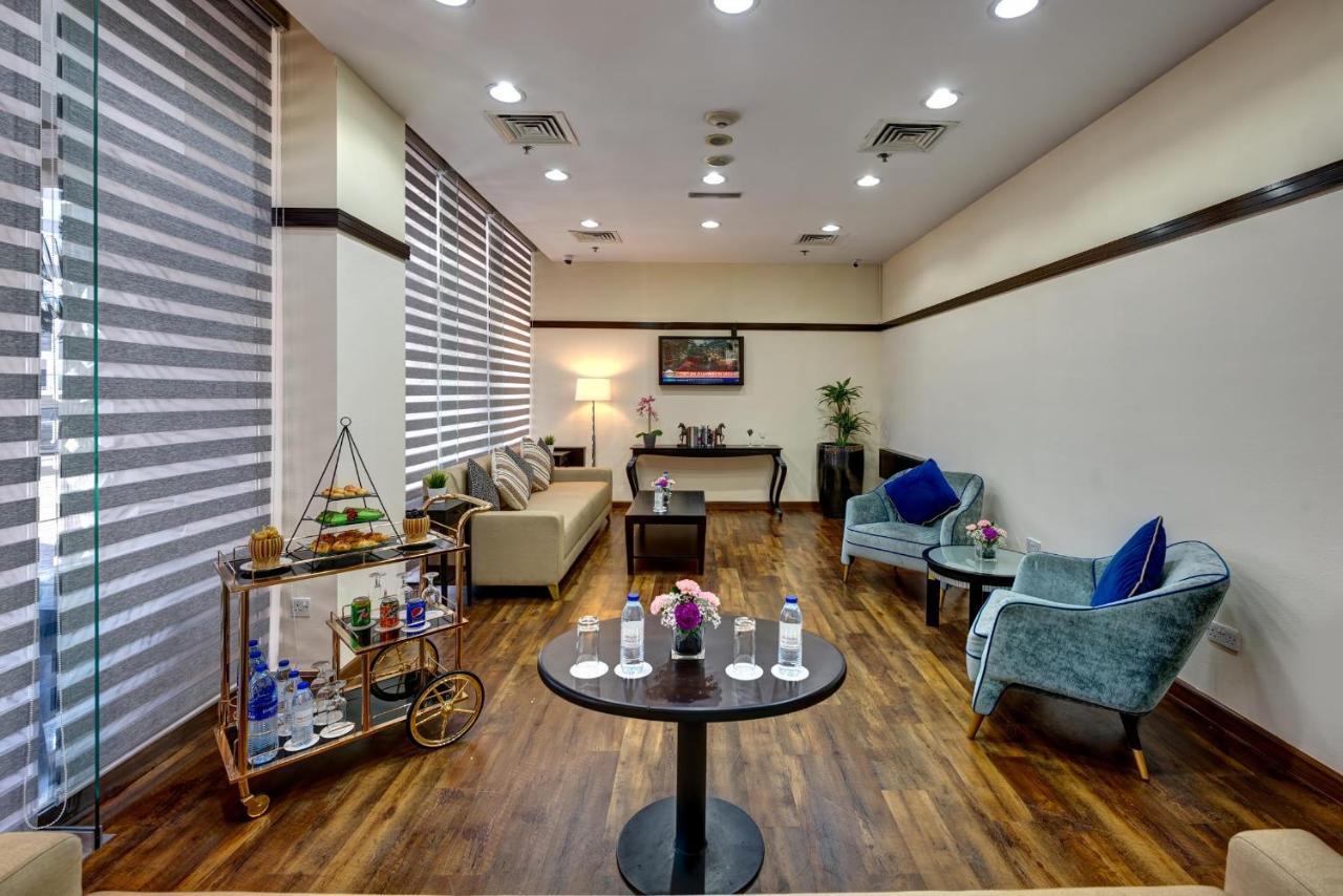 Hotel Mercure Gold Jumeirah By Accor Dubai