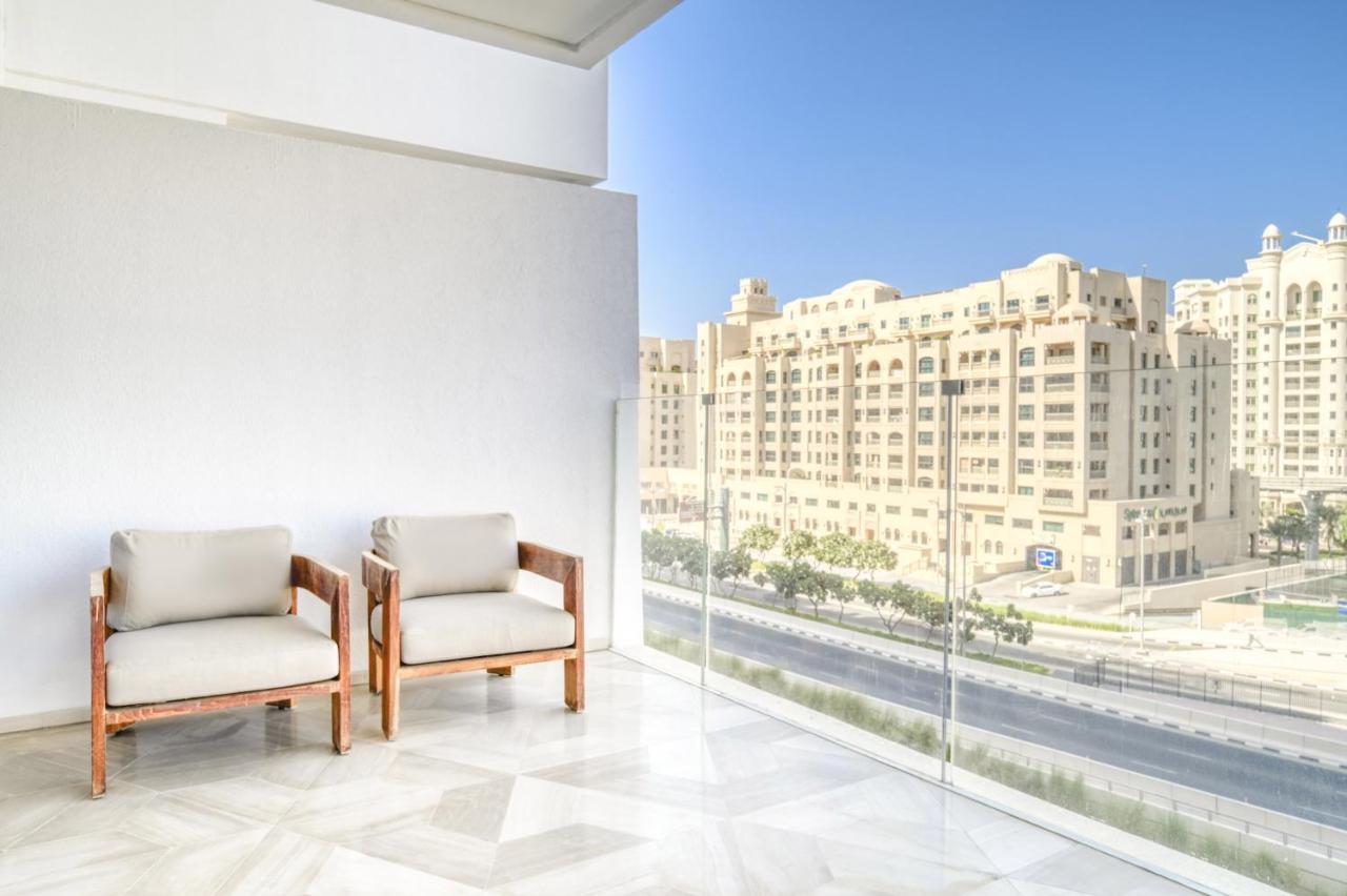 Five Palm Jumeirah Residences - Mint * Dubai
