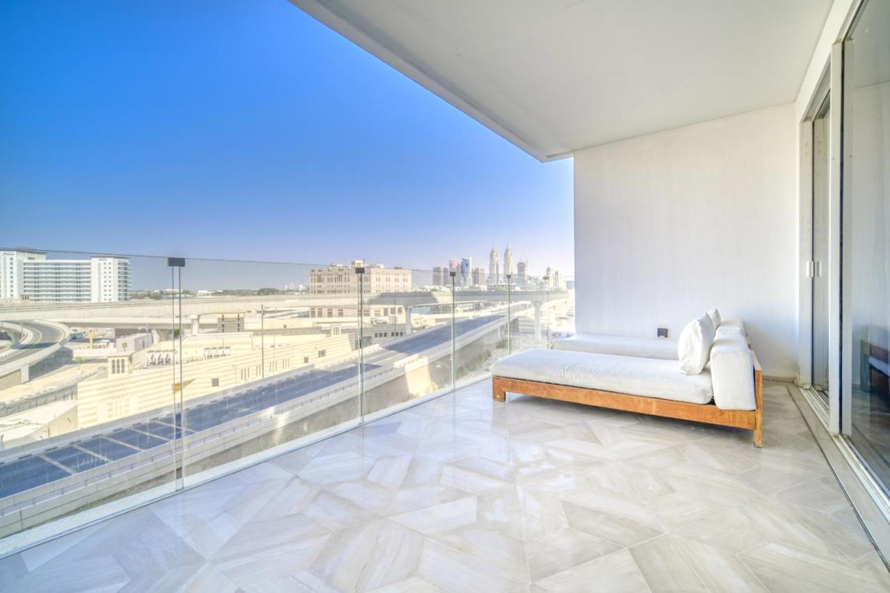 Five Palm Jumeirah Residences - Mint Apartment Dubai