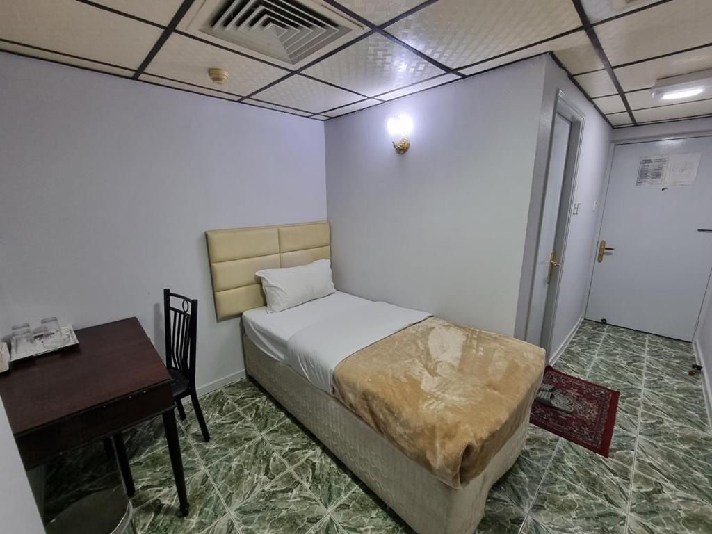 Hotel West Dubai