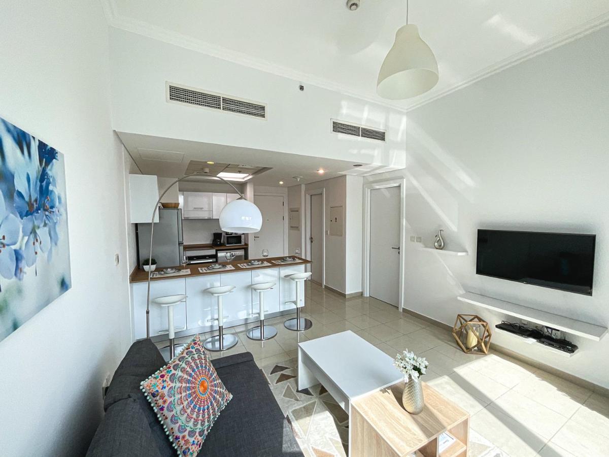 Higuests - Incredible At The Of Marina Apartment Dubai