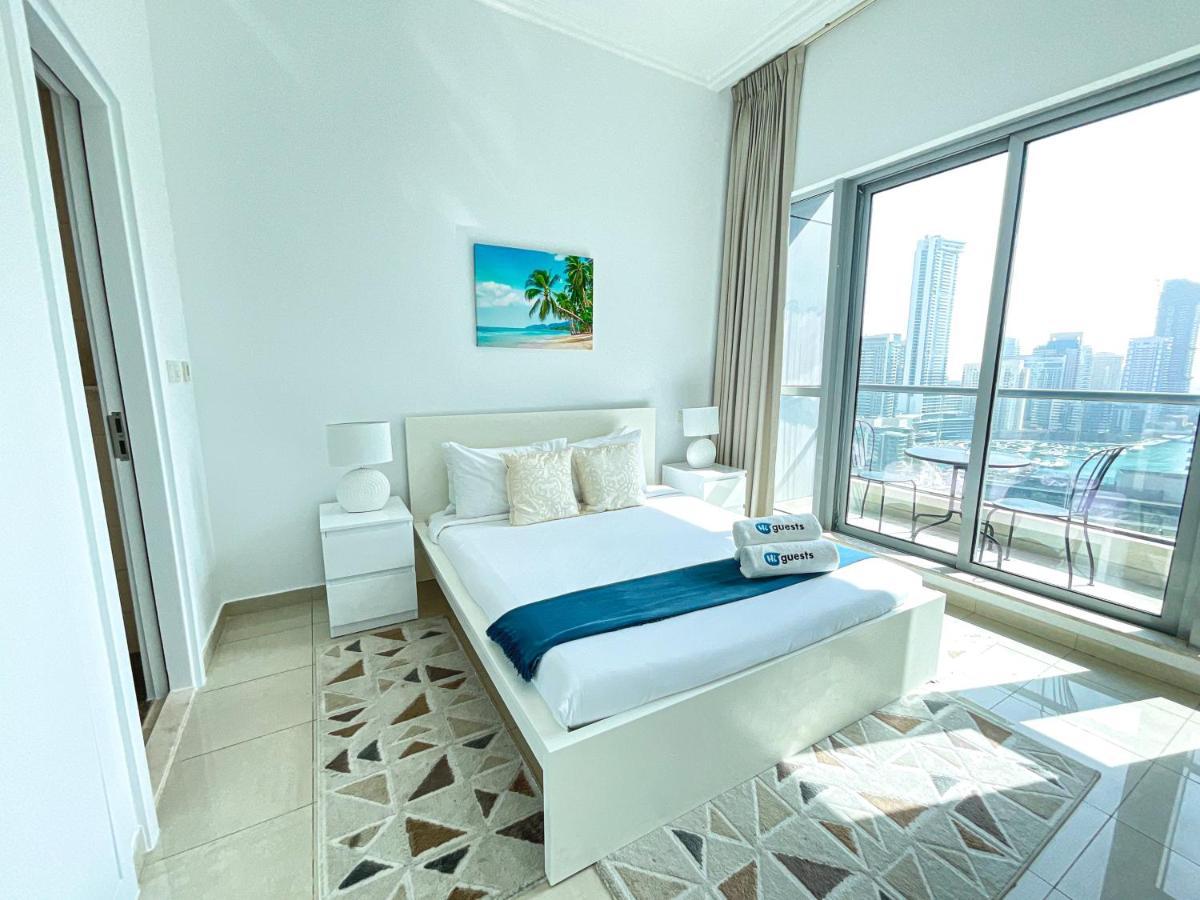 Apartment Higuests - Incredible At The Of Marina *