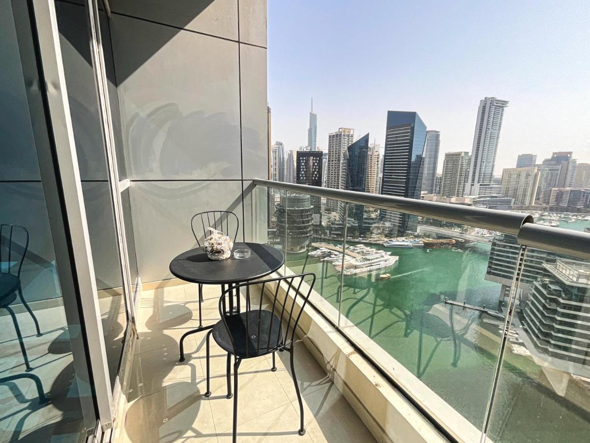 Apartment Higuests - Incredible At The Of Marina *