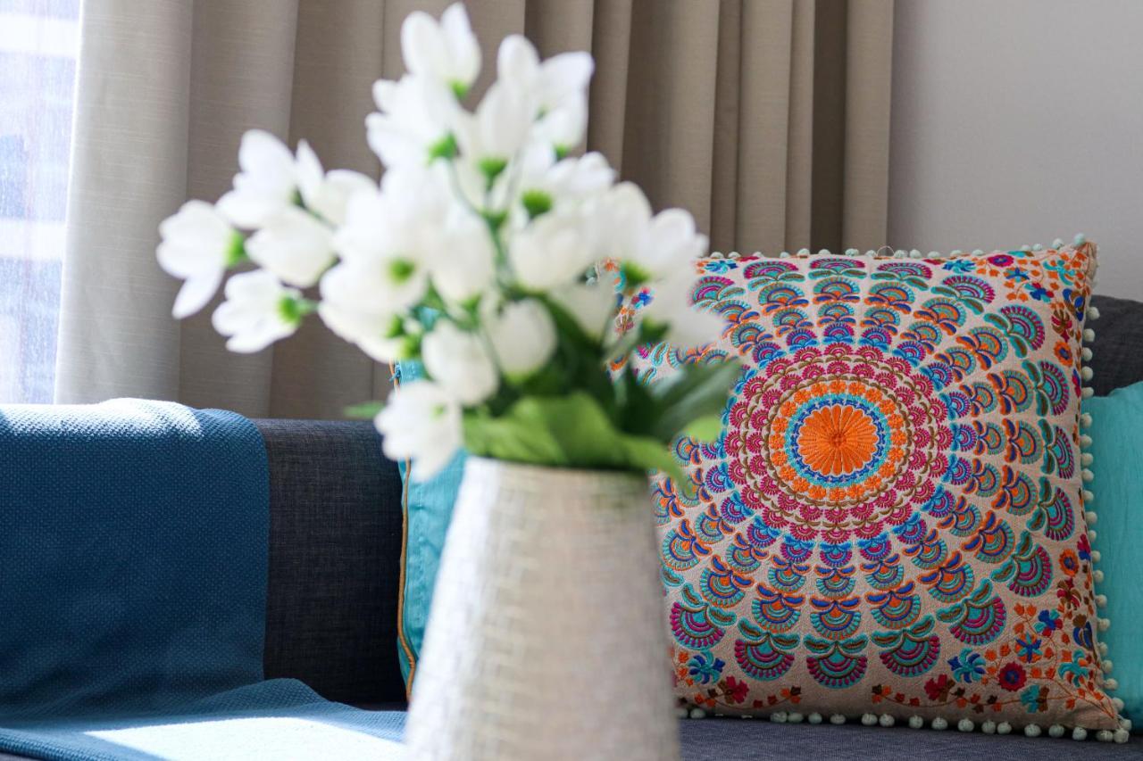 Apartment Higuests - Incredible At The Of Marina Dubai