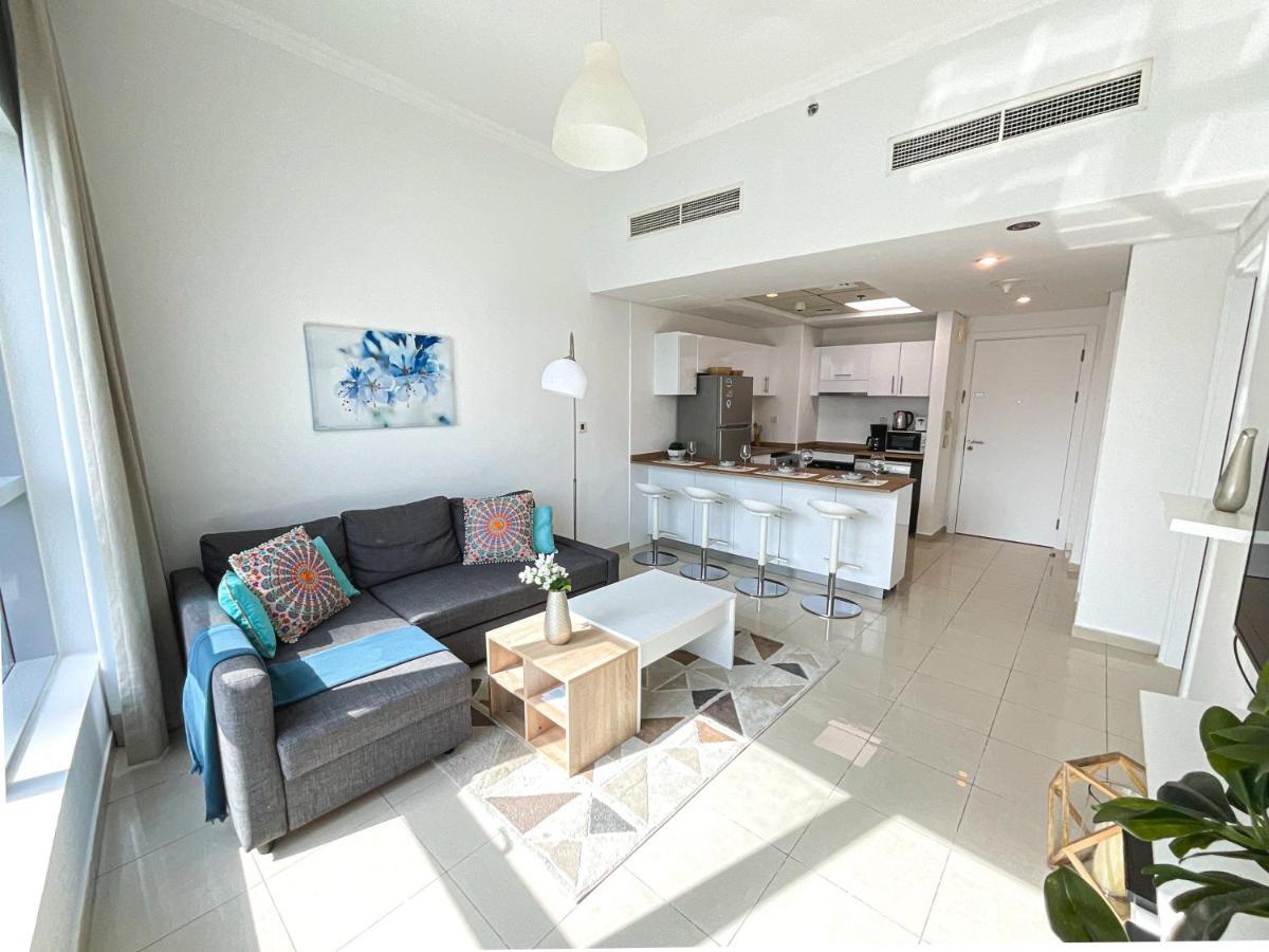 Apartment Higuests - Incredible At The Of Marina *