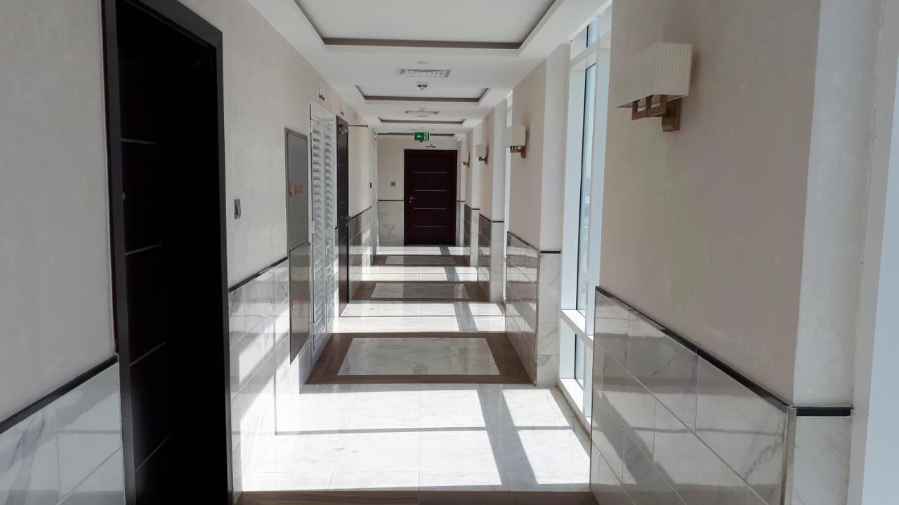 - Glitz 3 Residences - Majestic Luxe - 2br - Sleep 4 - For Families & Couples Only *