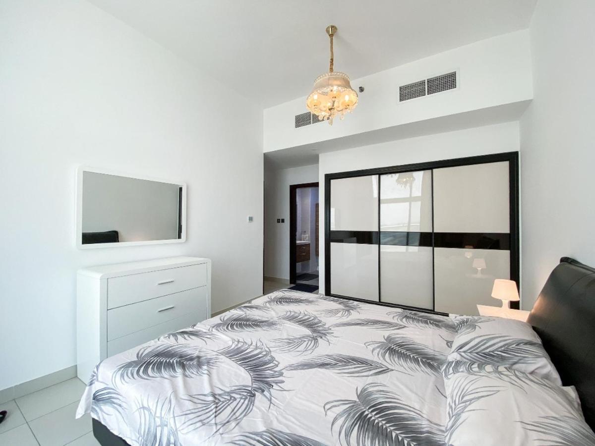 Apartment - Glitz 3 Residences - Majestic Luxe - 2br - Sleep 4 - For Families & Couples Only