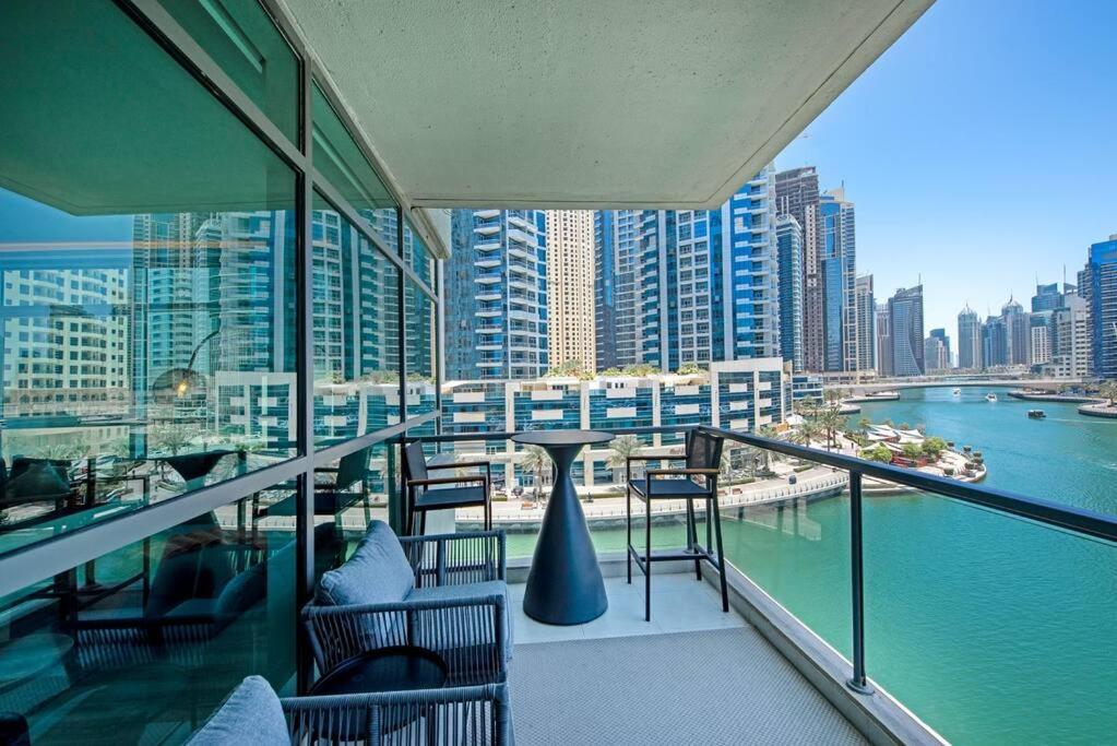 Astonishing 3bdr In The Heart Of Marina *