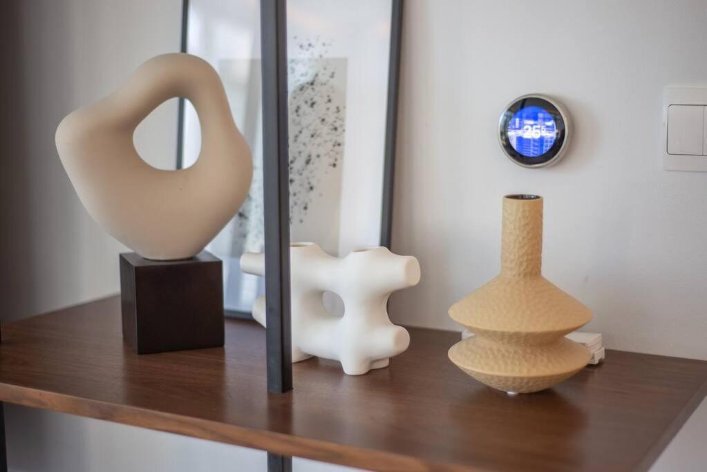 Astonishing 3bdr In The Heart Of Marina Apartment *