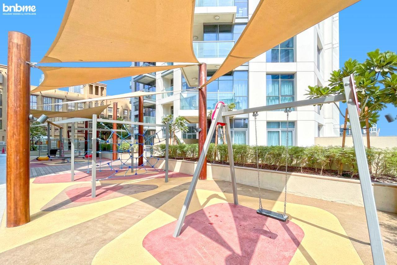 Bnbmehomes - Great Value, In Downtown Close To Burj Khalifa - 1902