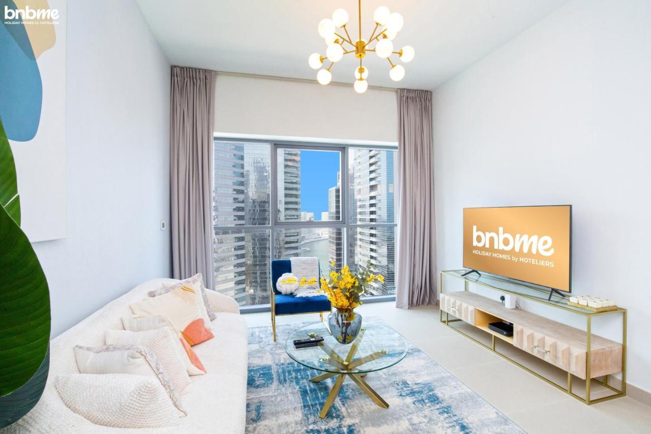 Bnbmehomes - Great Value, In Downtown Close To Burj Khalifa - 1902 *