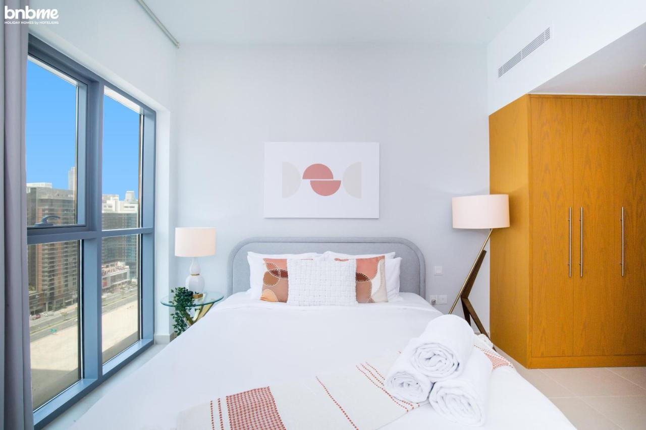 Bnbmehomes - Great Value, In Downtown Close To Burj Khalifa - 1902 * Dubai