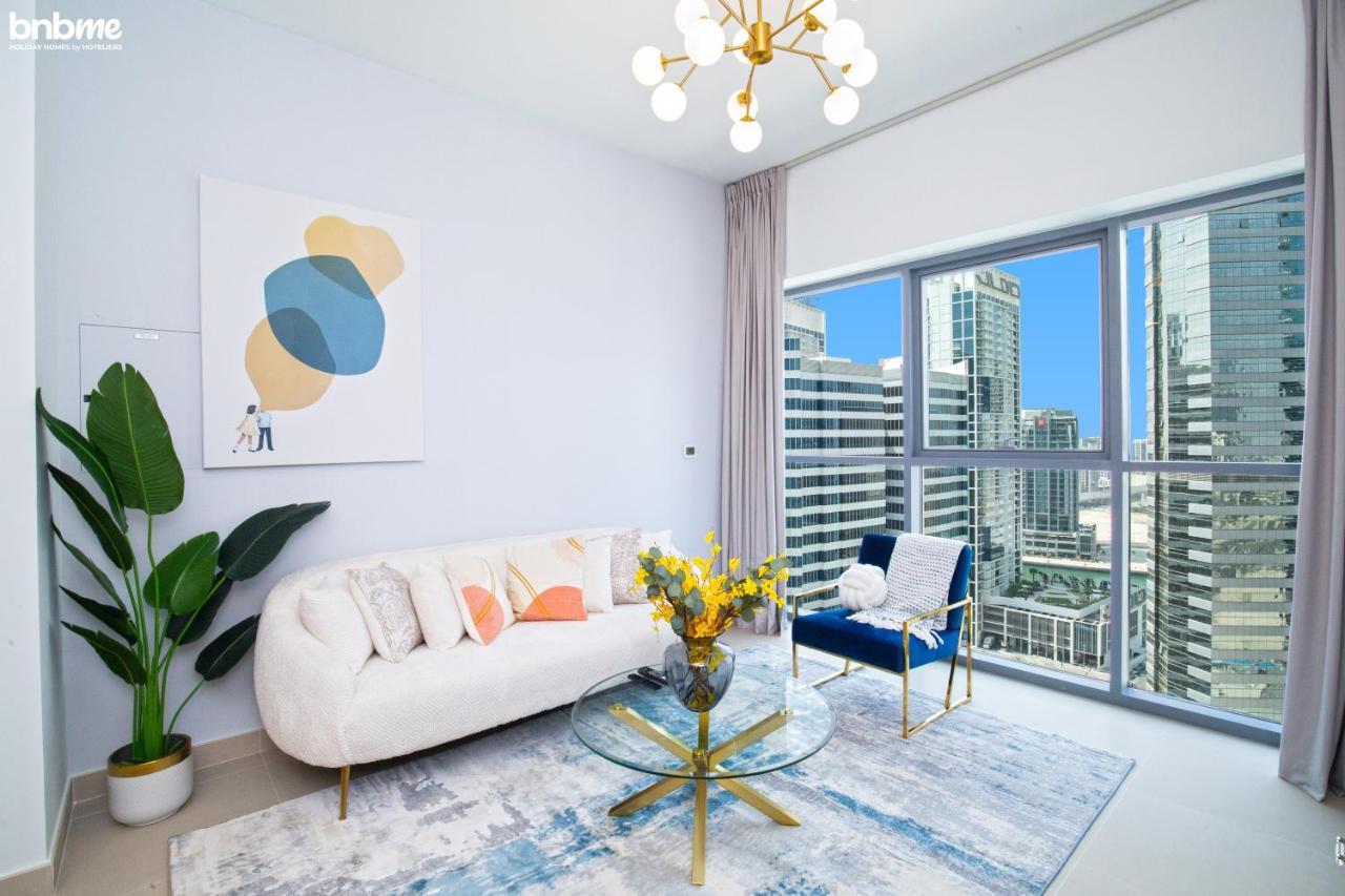 Apartment Bnbmehomes - Great Value, In Downtown Close To Burj Khalifa - 1902 *