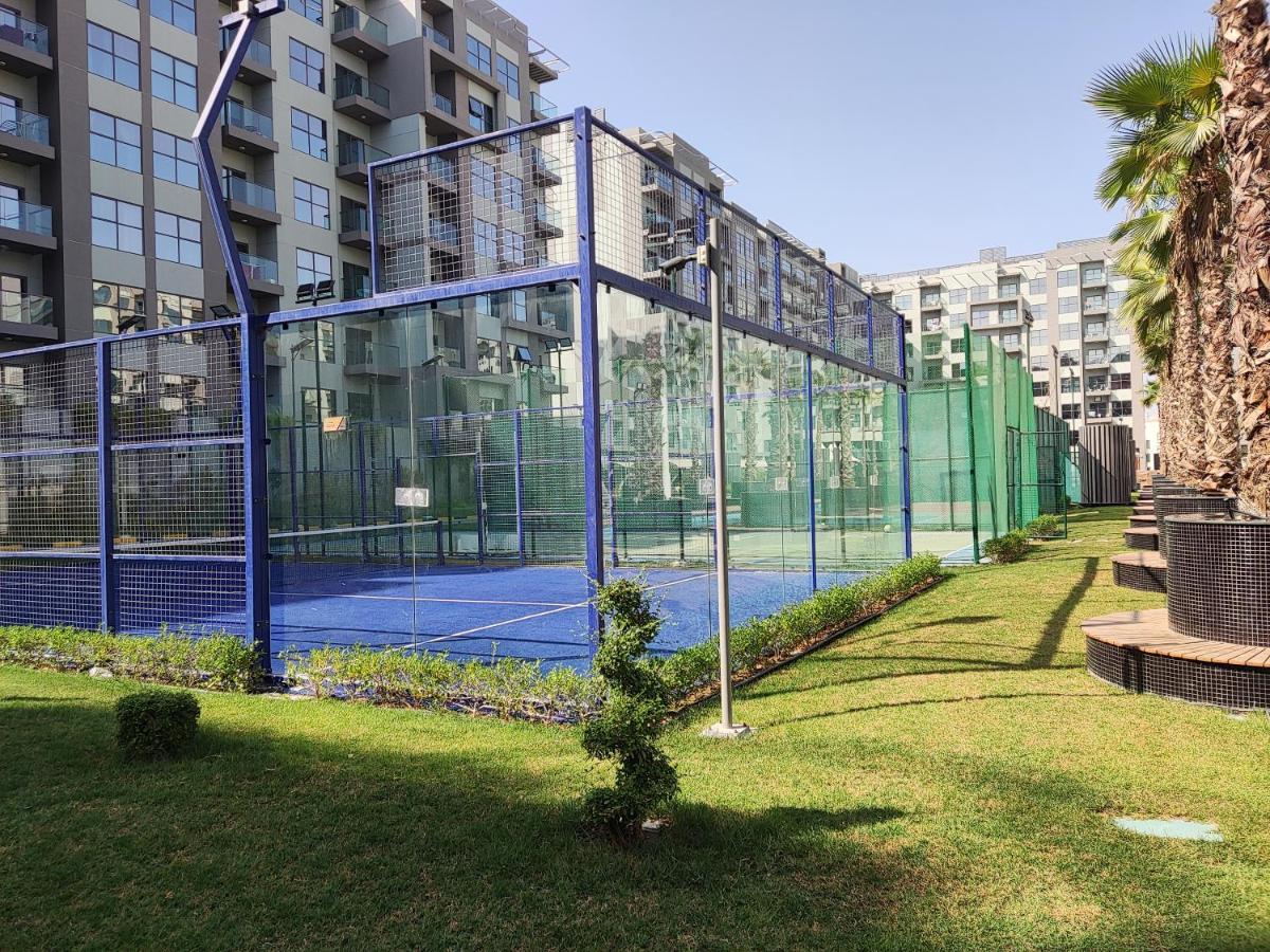 5*amenities-2br-15 Min Dxbapt,20min To Mall Apartment *