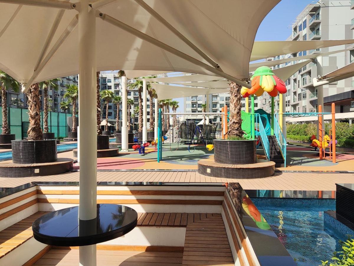 5*amenities-2br-15 Min Dxbapt,20min To Mall Apartment Dubai