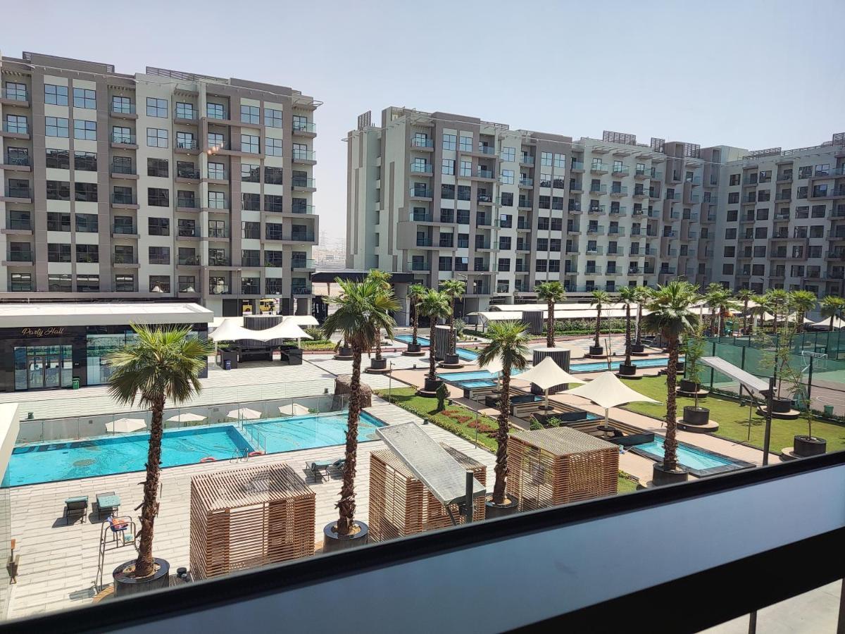 5*amenities-2br-15 Min Dxbapt,20min To Mall Dubai