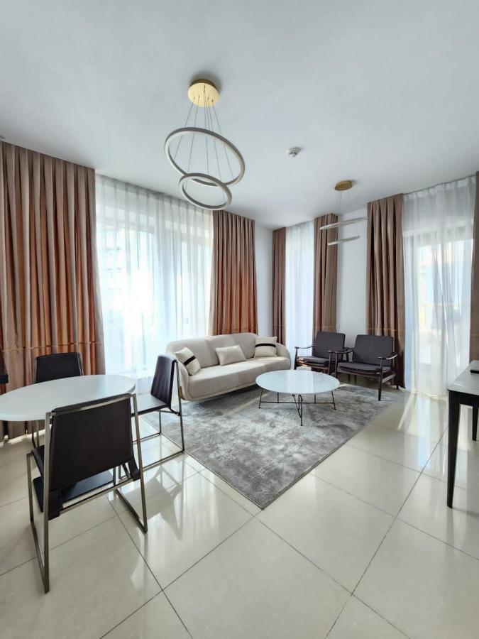 Apartment Nasma Luxury Stays - 29 Boulevard Tower 1 *