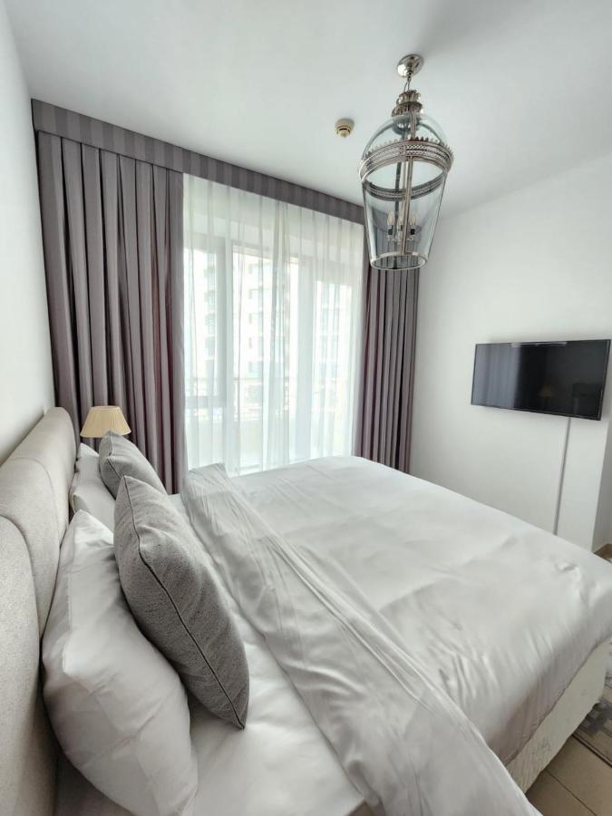 Nasma Luxury Stays - 29 Boulevard Tower 1 Dubai