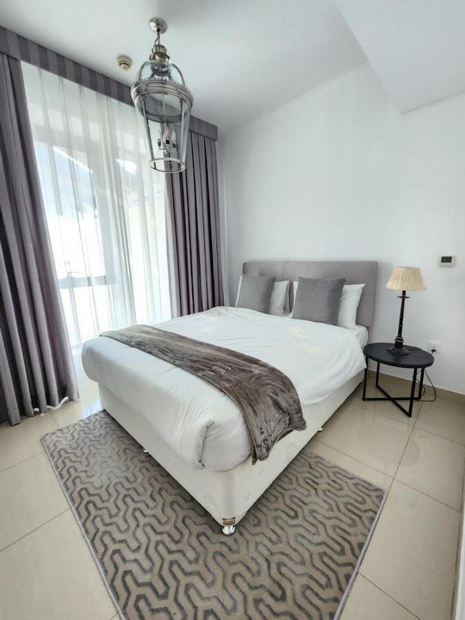 Nasma Luxury Stays - 29 Boulevard Tower 1