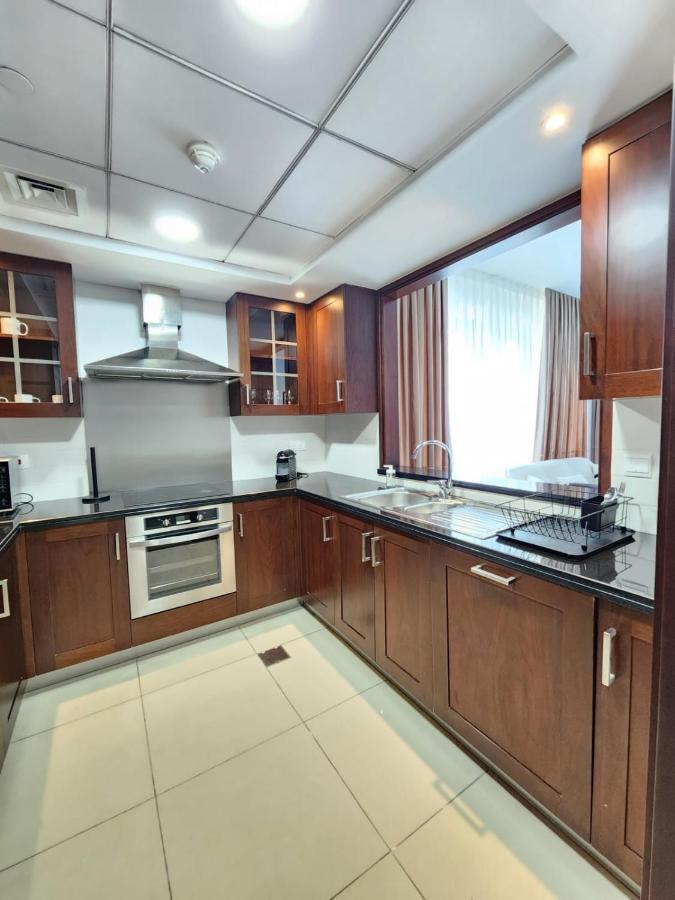 Nasma Luxury Stays - 29 Boulevard Tower 1 *