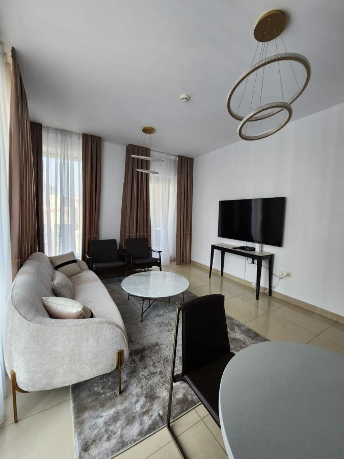 Nasma Luxury Stays - 29 Boulevard Tower 1 Dubai