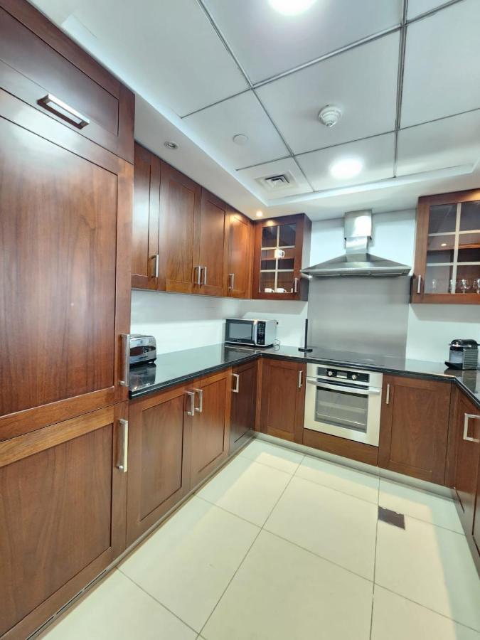 Nasma Luxury Stays - 29 Boulevard Tower 1 Apartment *
