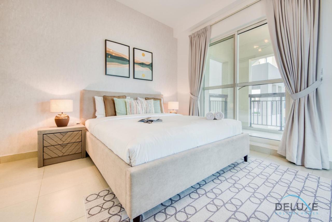 Charming 1br At Al Khail Heights Al Quoz By Deluxe Homes Apartment