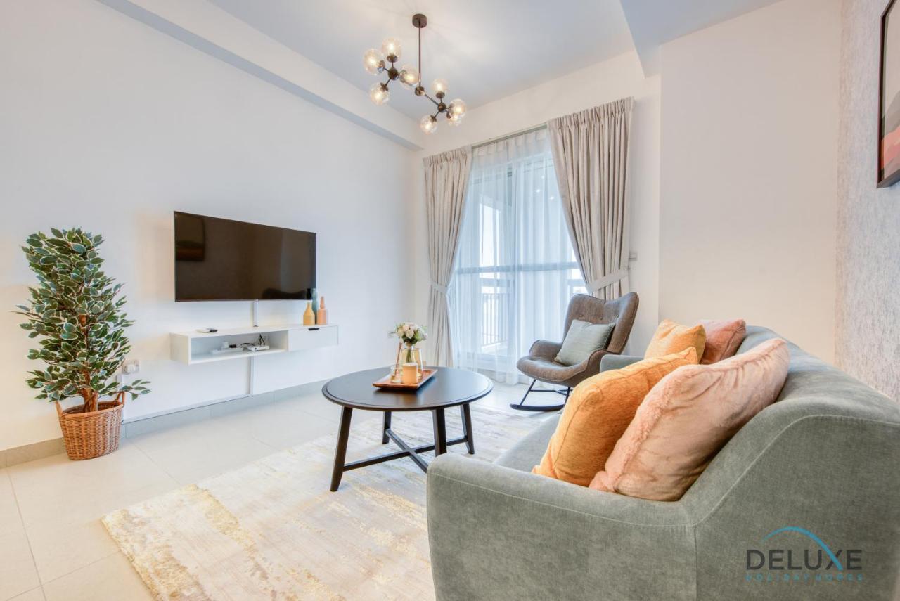 Charming 1br At Al Khail Heights Al Quoz By Deluxe Homes Apartment Dubai