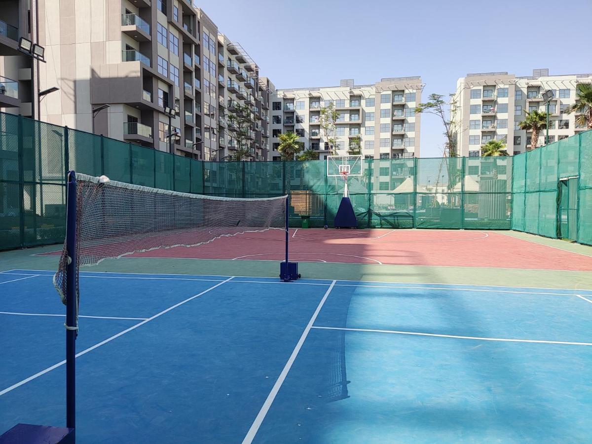 Apartment 5*amenities-2br-15 Min Dxbapt,20min To Mall Dubai