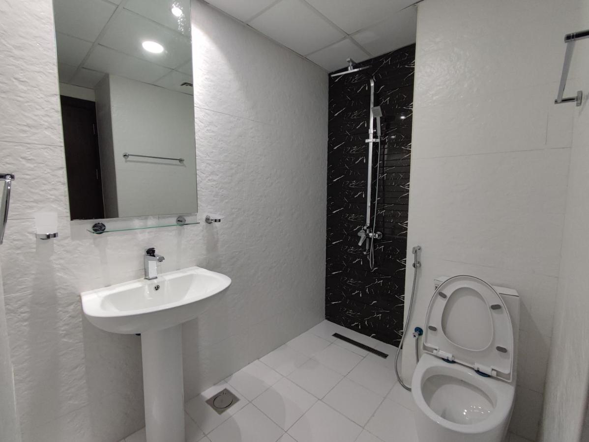 Apartment 5*amenities-2br-15 Min Dxbapt,20min To Mall *