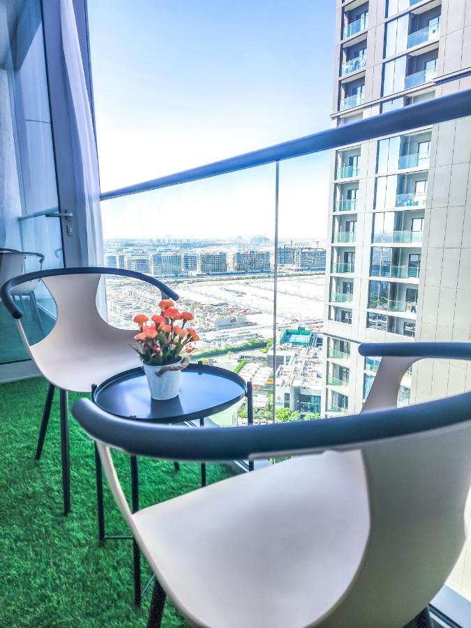 Apartment By Latinem Luxury 1 Bedroom Cv B1806 Near Burj Khalifa Dubai