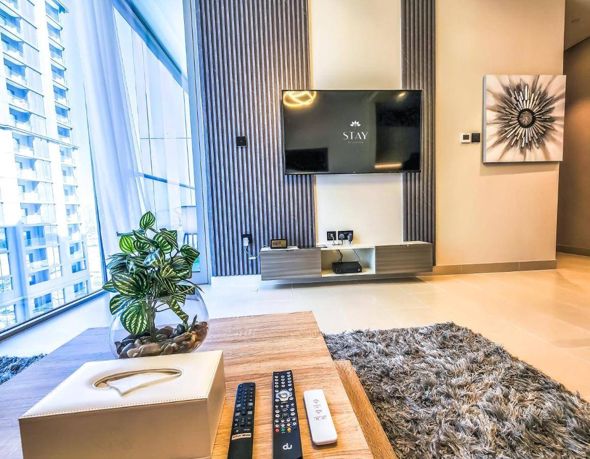 By Latinem Luxury 1 Bedroom Cv B1806 Near Burj Khalifa * Dubai