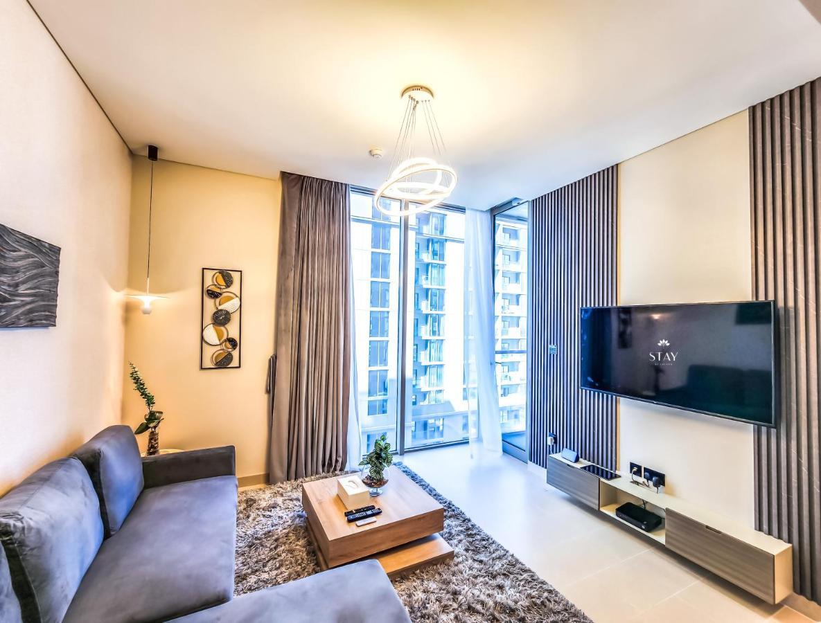 By Latinem Luxury 1 Bedroom Cv B1806 Near Burj Khalifa * Dubai