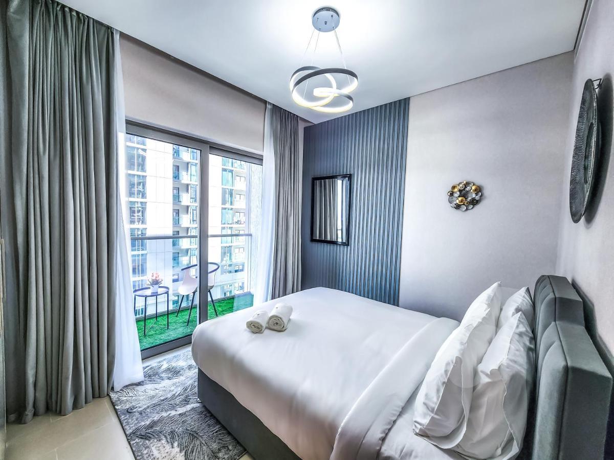 By Latinem Luxury 1 Bedroom Cv B1806 Near Burj Khalifa Apartment