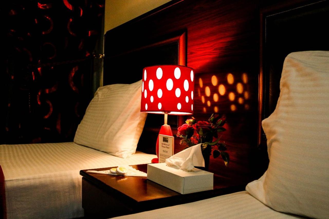 Karoon Hotel Dubai