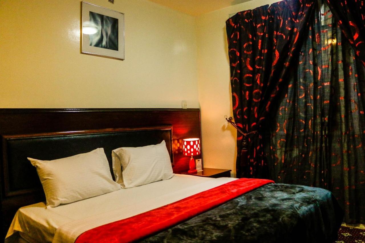 Karoon Hotel Dubai
