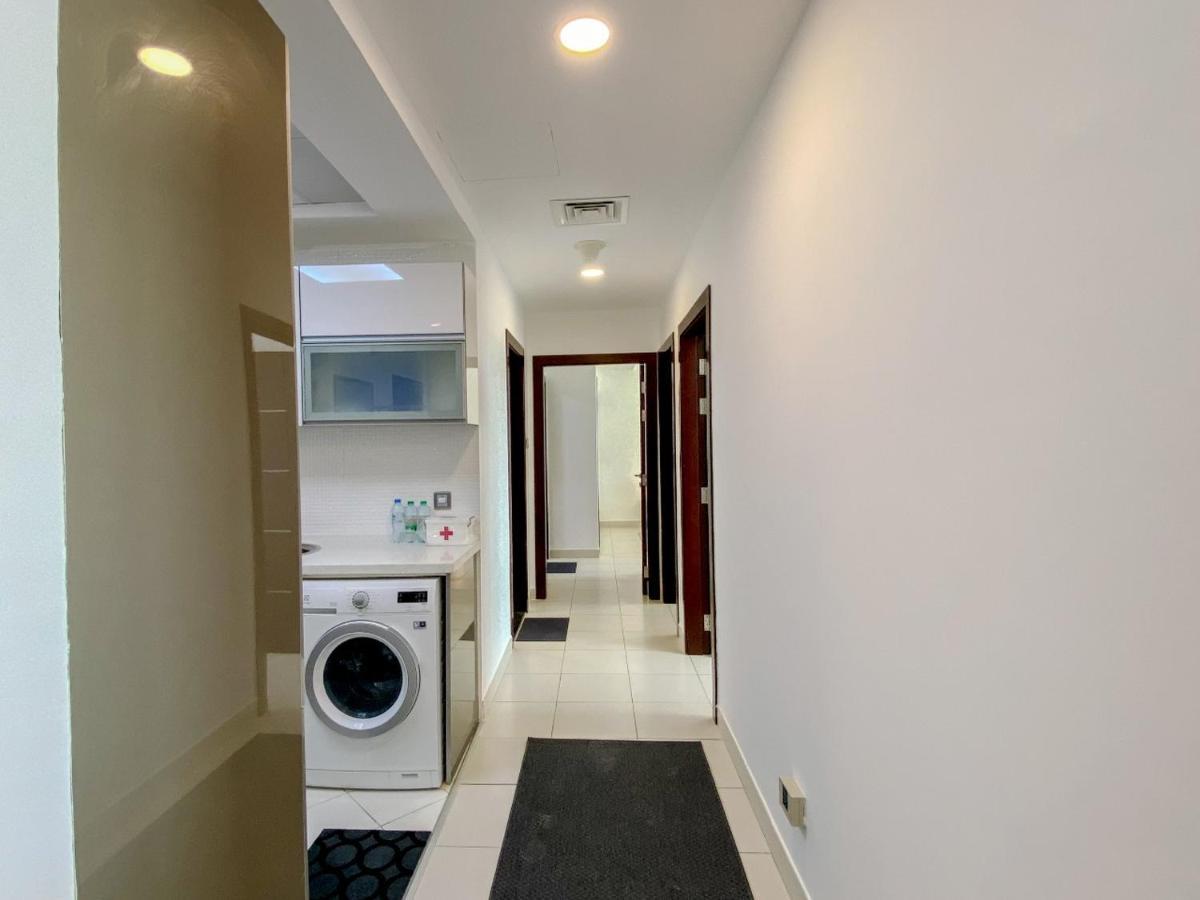 - Glitz 3 Residences - Majestic Luxe - 2br - Sleep 4 - For Families & Couples Only