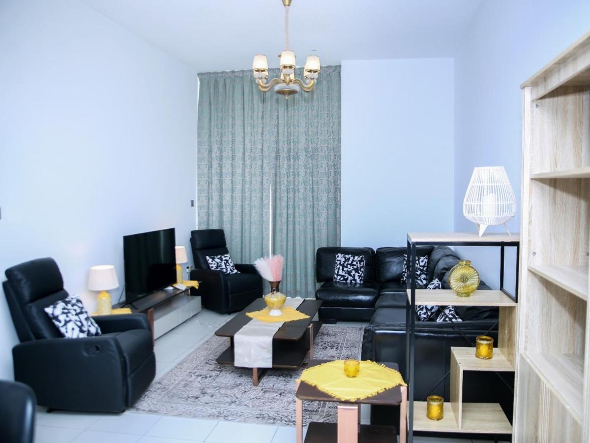 Apartment - Glitz 3 Residences - Majestic Luxe - 2br - Sleep 4 - For Families & Couples Only
