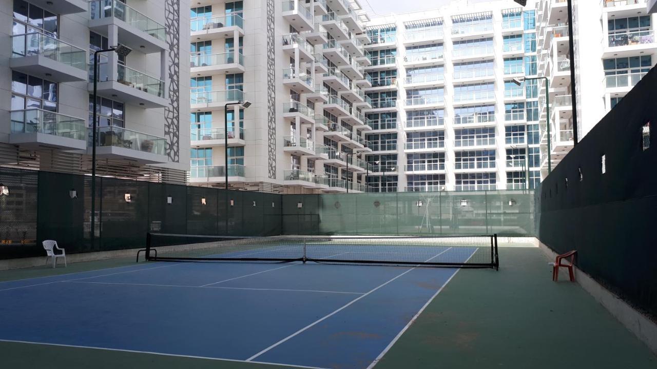 - Glitz 3 Residences - Majestic Luxe - 2br - Sleep 4 - For Families & Couples Only * Dubai