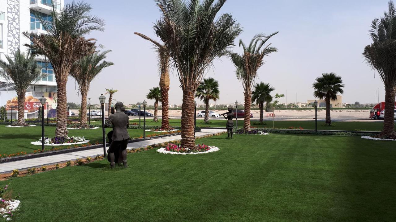 Apartment - Glitz 3 Residences - Majestic Luxe - 2br - Sleep 4 - For Families & Couples Only *