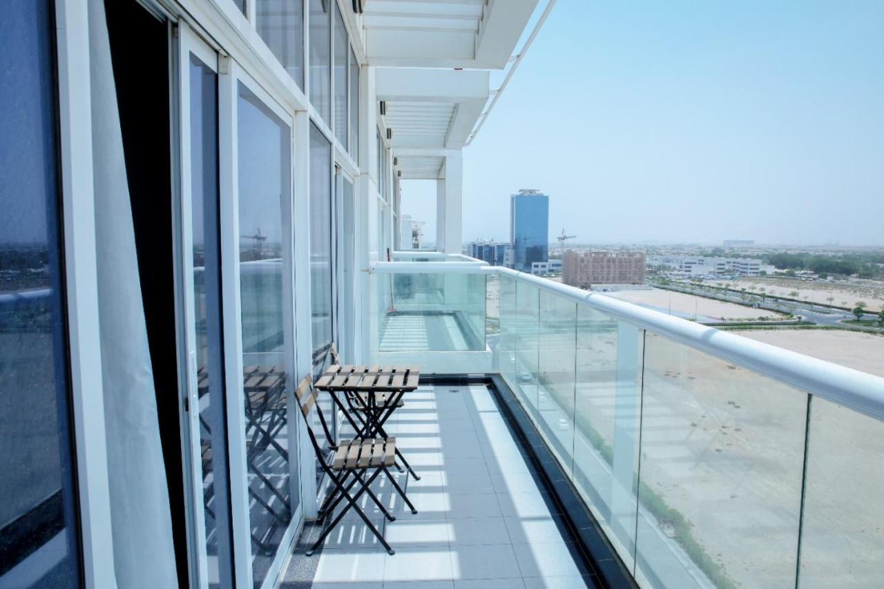 - Glitz 3 Residences - Majestic Luxe - 2br - Sleep 4 - For Families & Couples Only * Dubai