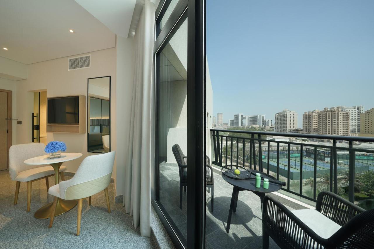 Arabian Park Dubai, An Edge By Rotana Hotel 3*