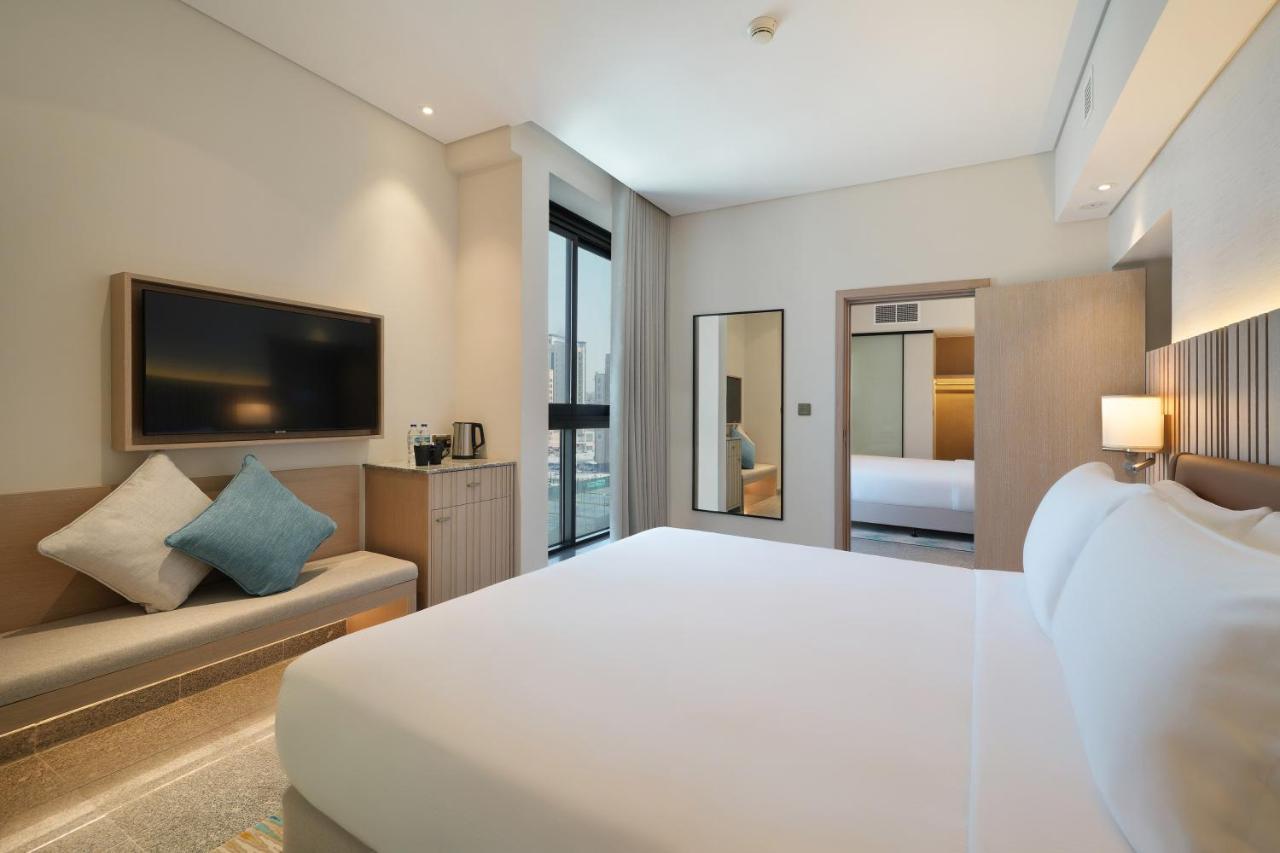 Arabian Park Dubai, An Edge By Rotana 3*