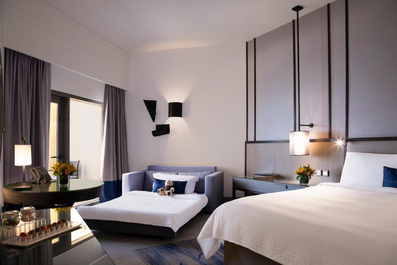 Hotel Amwaj Rotana, Jumeirah - 5*