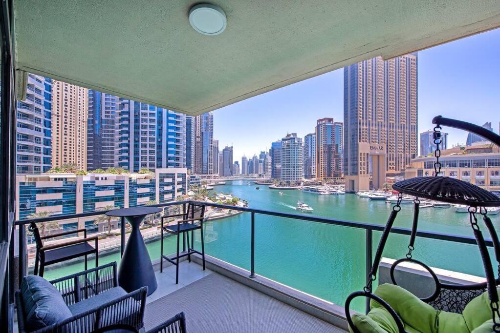 Astonishing 3bdr In The Heart Of Marina * Dubai