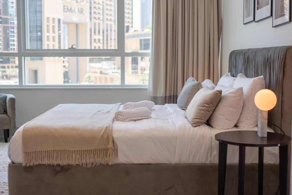 Astonishing 3bdr In The Heart Of Marina *